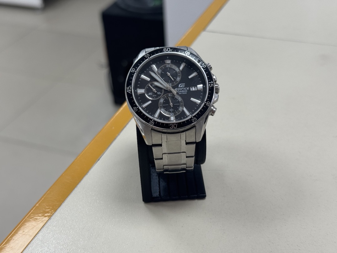 Часы наручные Casio EFR-546