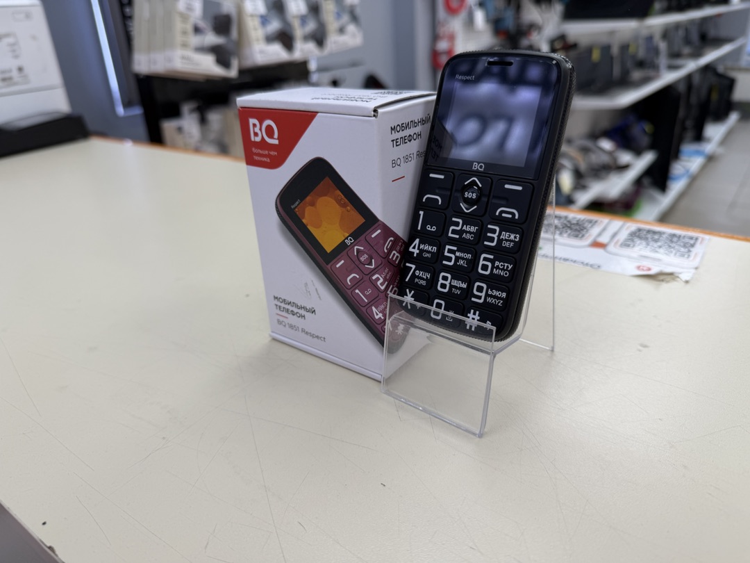 Мобильный телефон BQ 2458