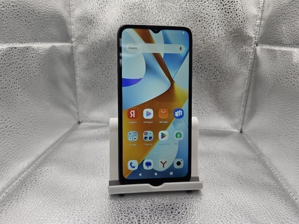 Смартфон Xiaomi POCO C51 2/64