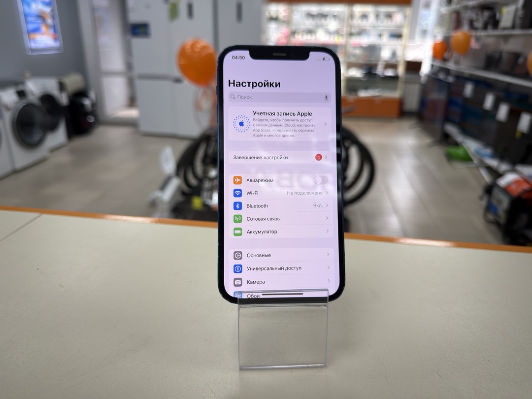 Смартфон Apple iPhone 12 64Gb