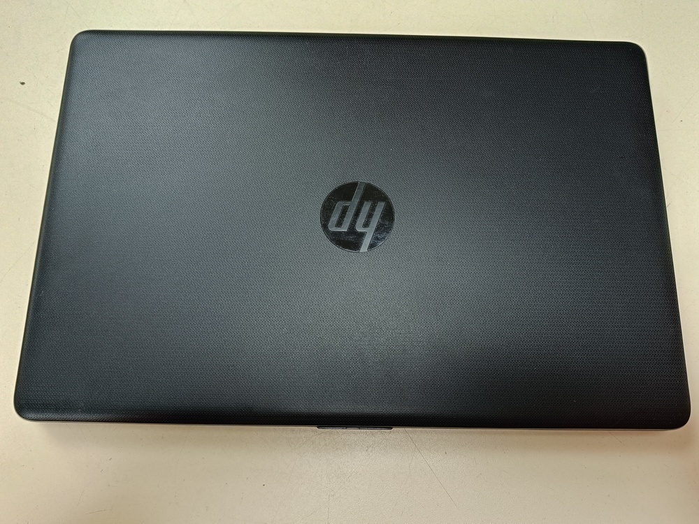 Ноутбук HP; A6-9225, Нет, 8 Гб, 1 Tb, Нет