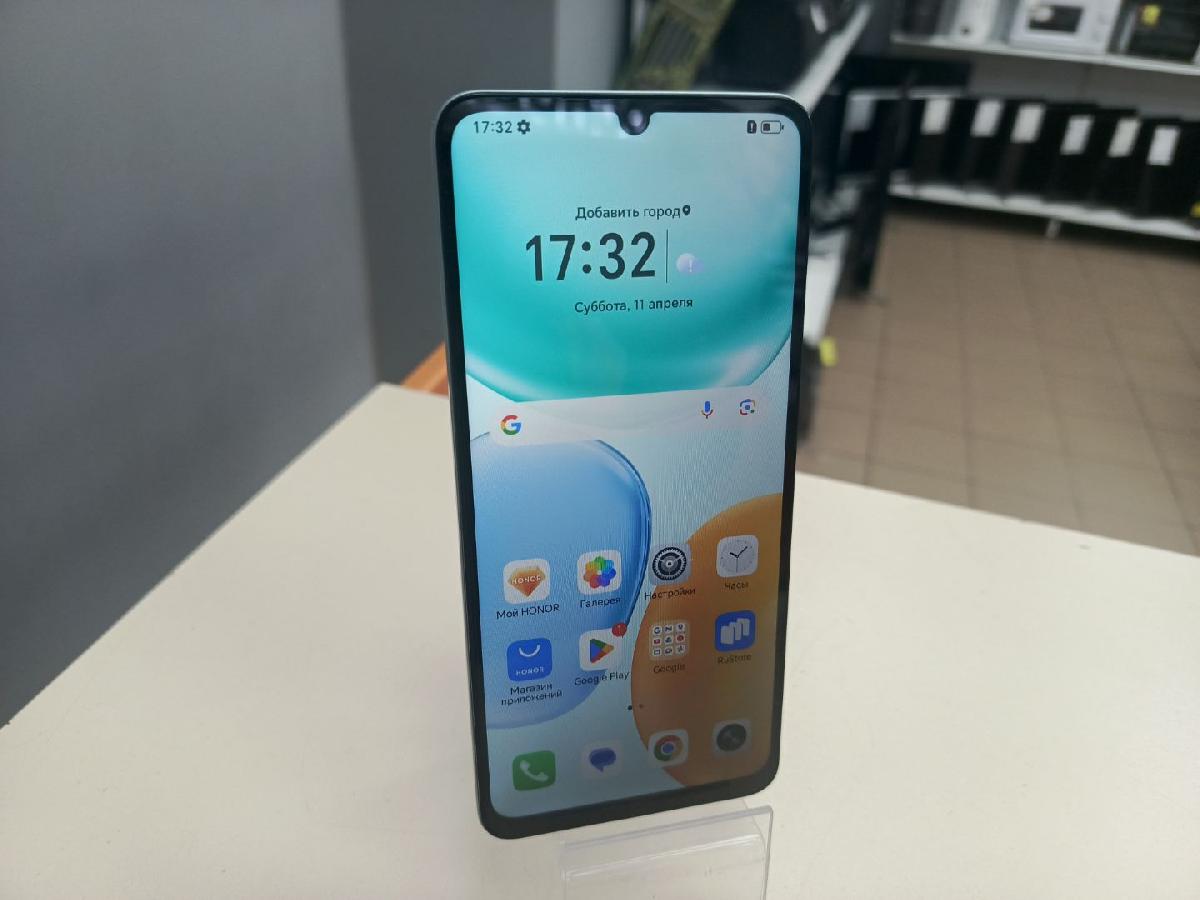 Смартфон Honor X5C 4/64