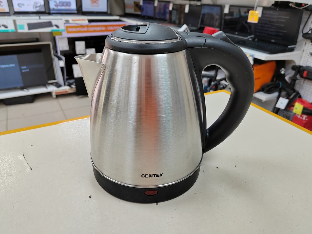 Чайник электрический Centek CT-0035