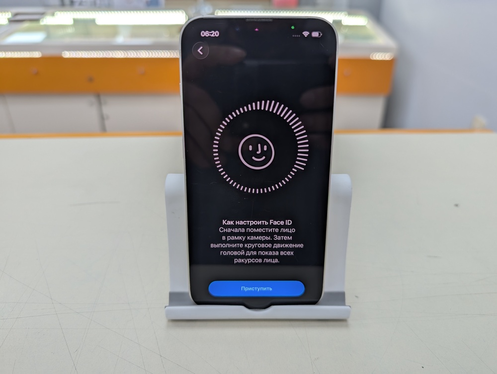 Смартфон Apple Iphone 14 128Gb