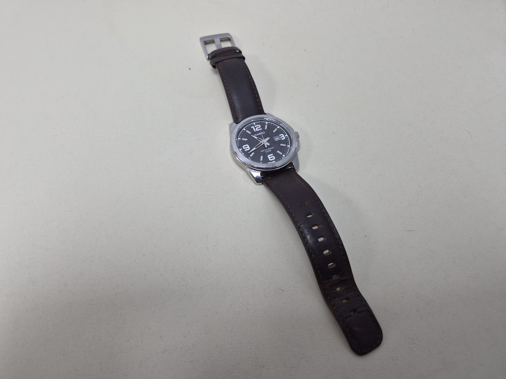 Часы наручные Casio mtp-1314