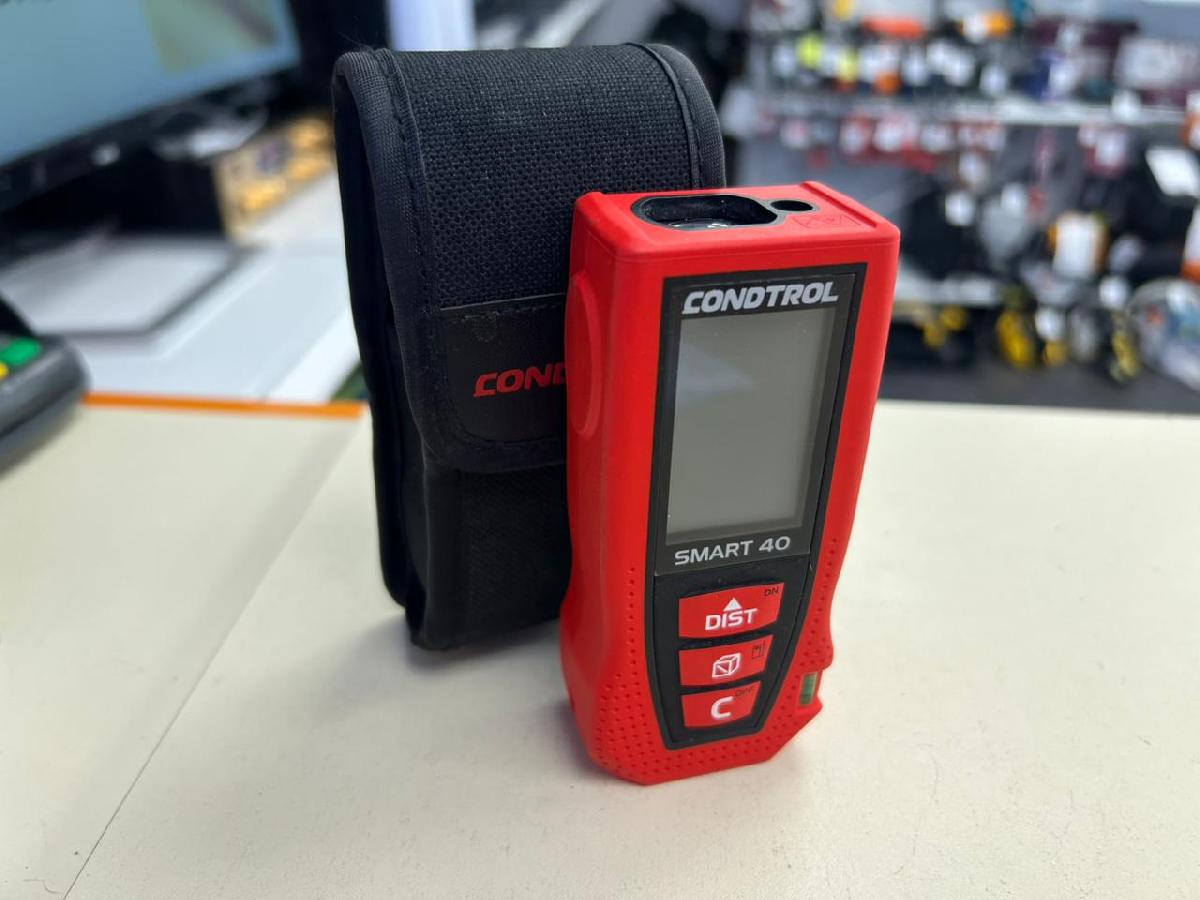 Дальномер CONDTROL Smart 40
