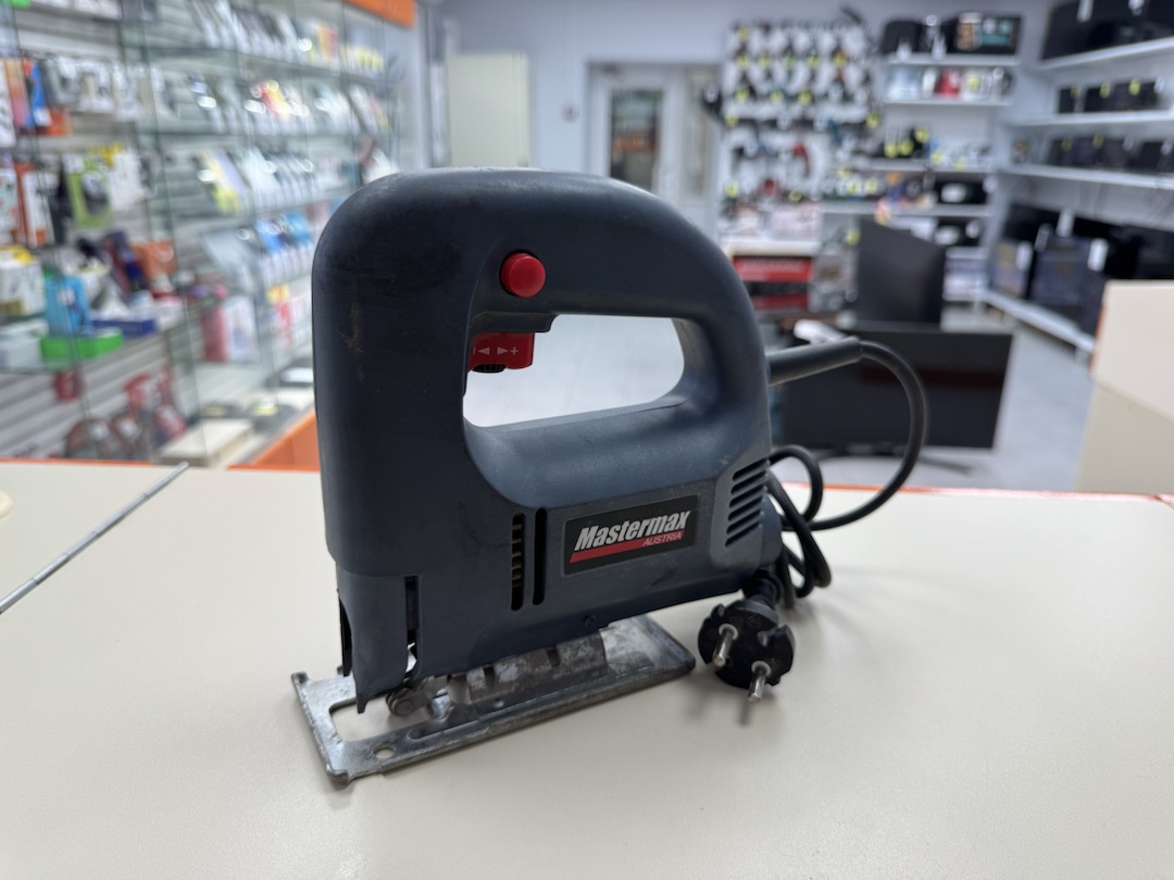 Лобзик Mastermax MJS-1500