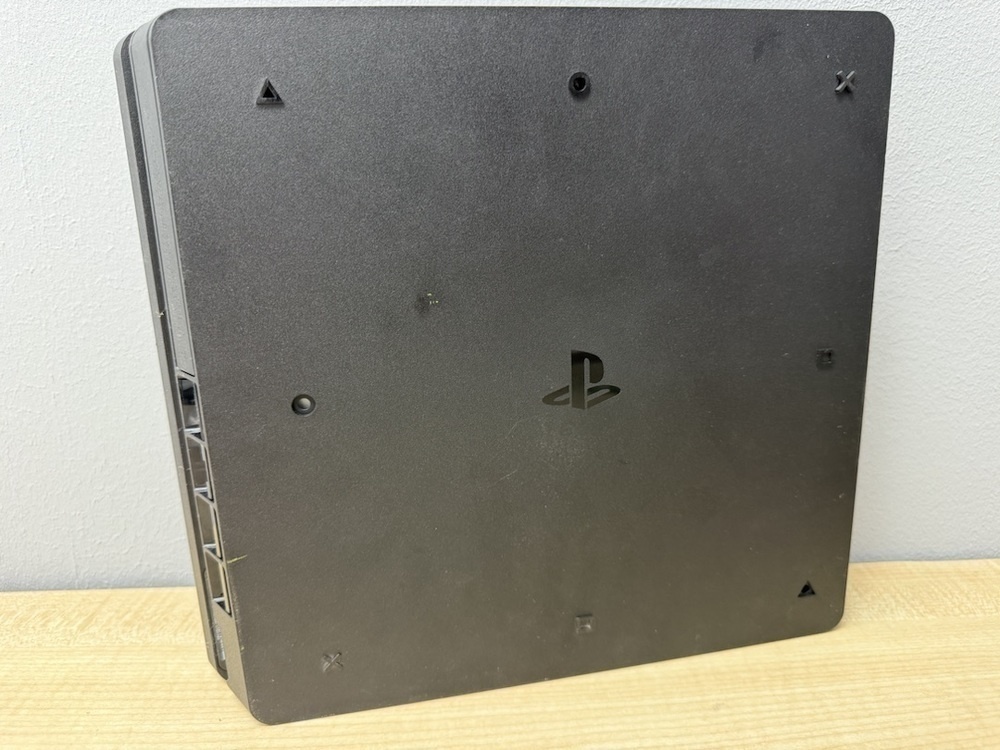 Игровая приставка PlayStation 4 500GB