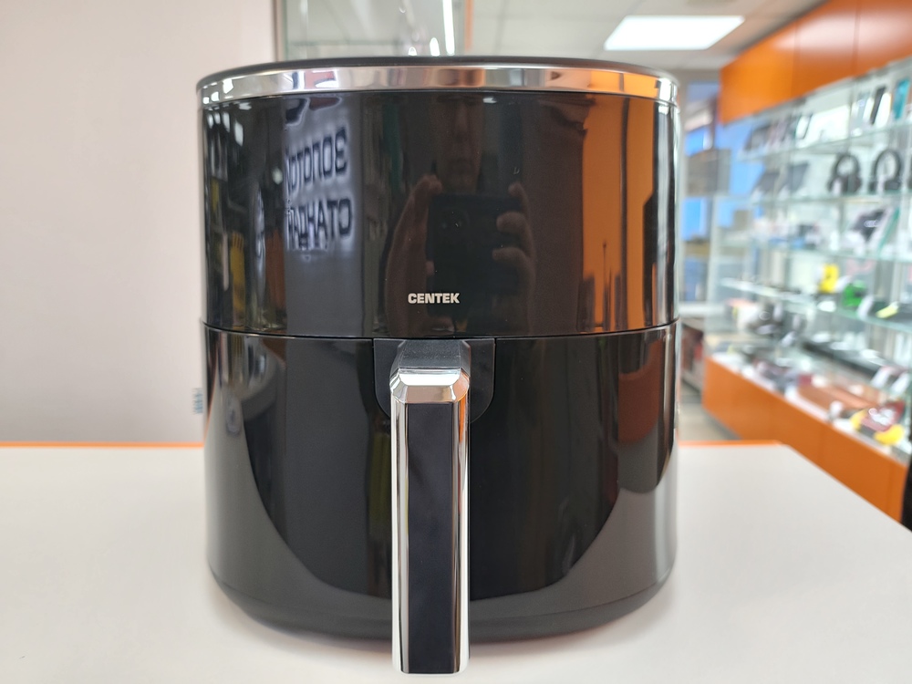 Аэрогриль Centek CT-3106