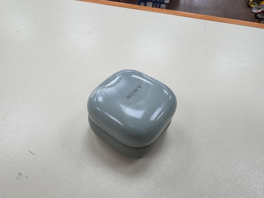 Наушники беспроводные SONY YY2975