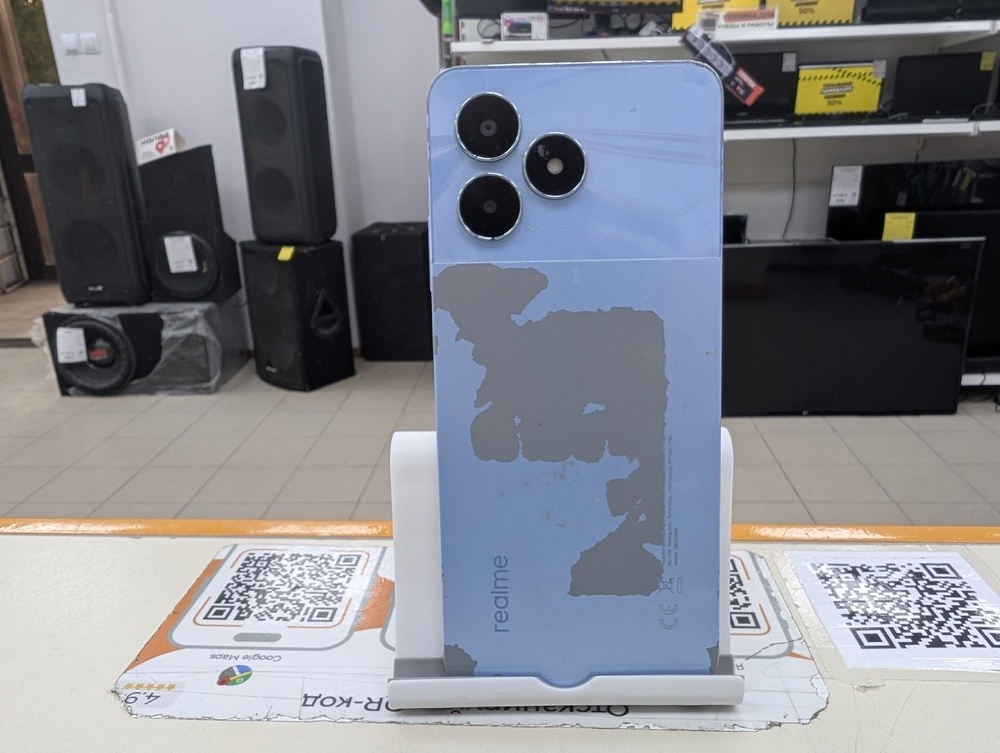 Смартфон Realme Note 50 3/64