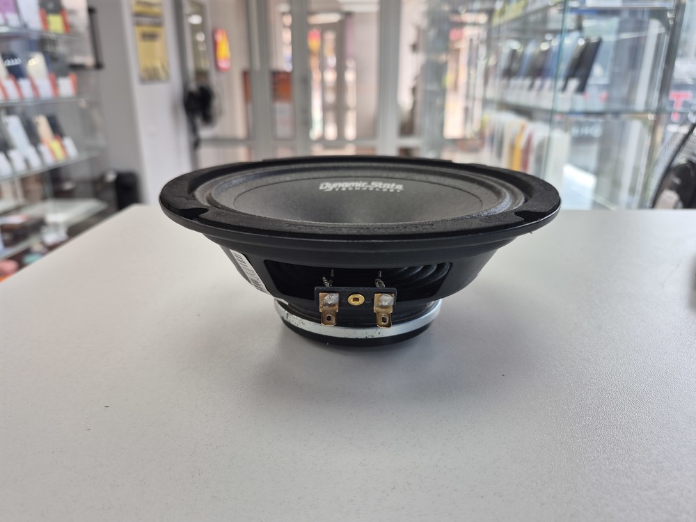 Автоакустика передняя Dynamic State NEO NM-16 Midel
