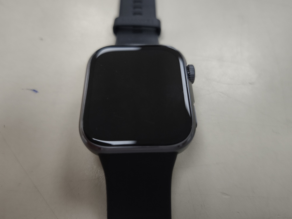 Смарт-часы Huawei WATCH FIT 4