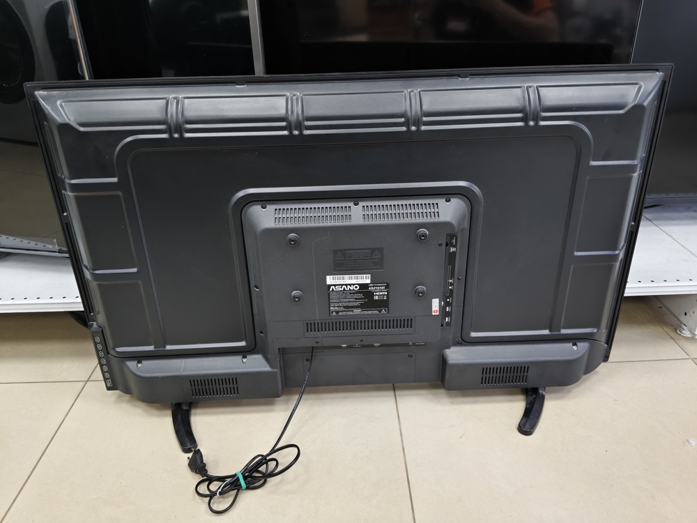 LED Телевизор Asano 42LF1010T