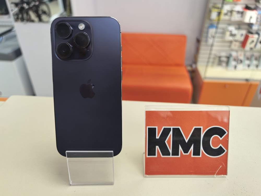 Смартфон Apple Iphone 14 Pro 128Gb