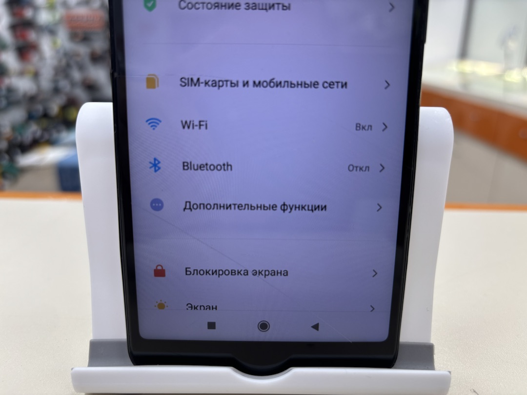 Смартфон Xiaomi Redmi 5 3/32