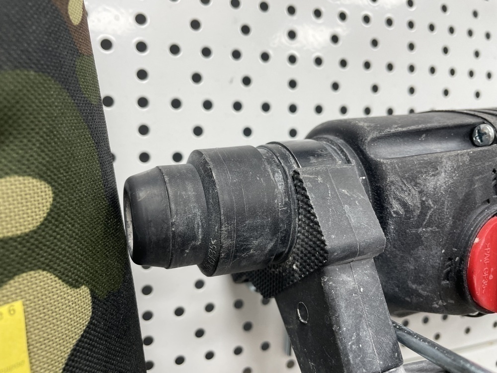 Перфоратор P.I.T. PBH24-C