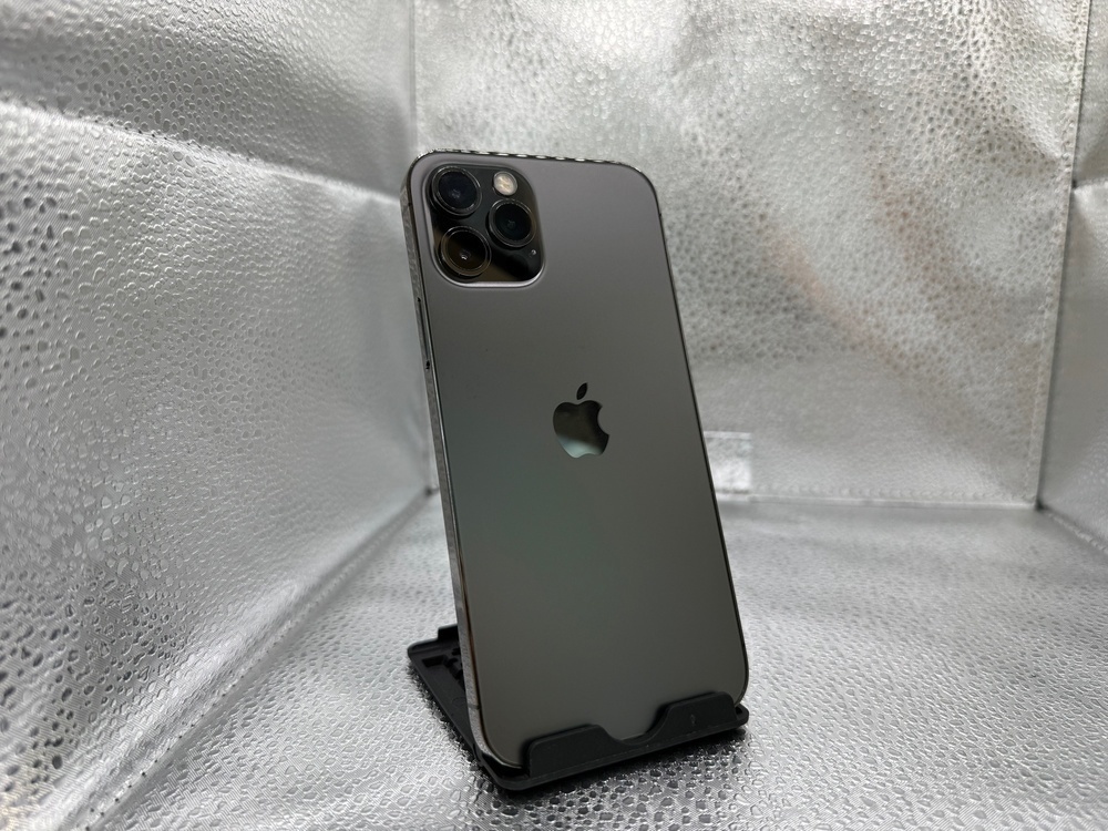 Смартфон Apple iPhone 12 Pro 256Gb