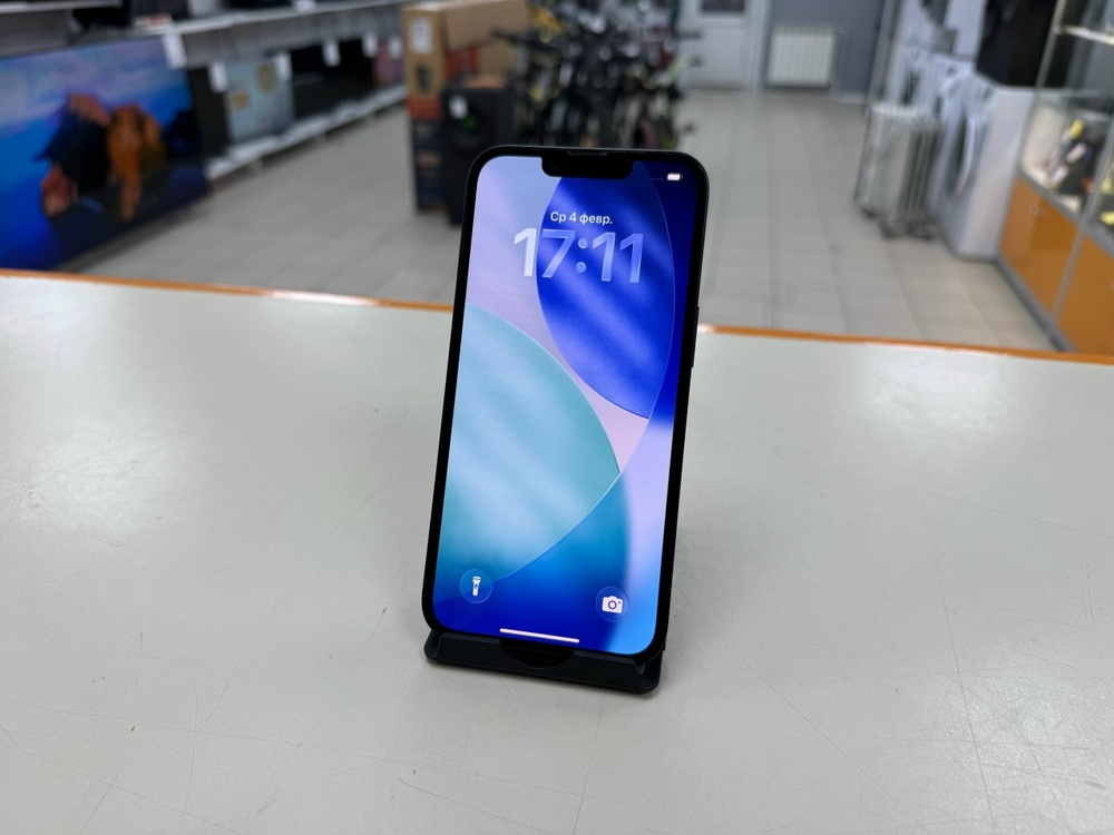 Смартфон Apple Iphone 14 128Gb