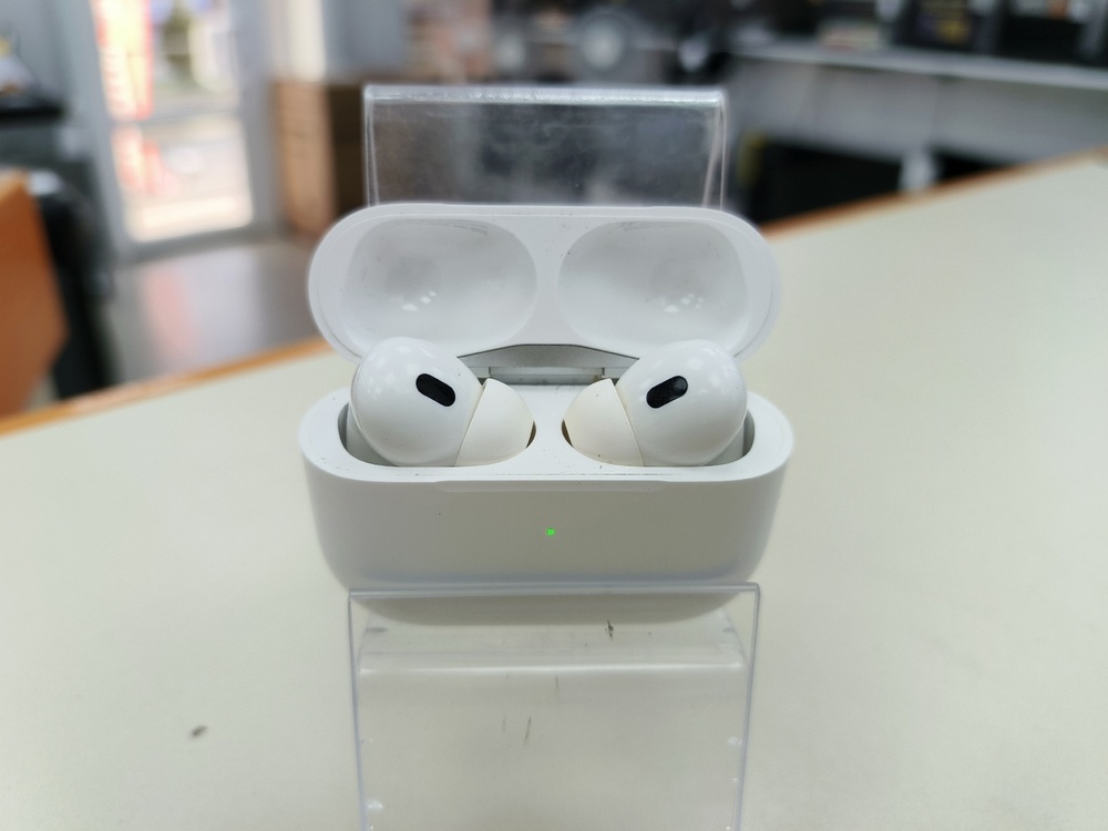 Наушники беспроводные Apple AirPods Pro 2 Case USB-C