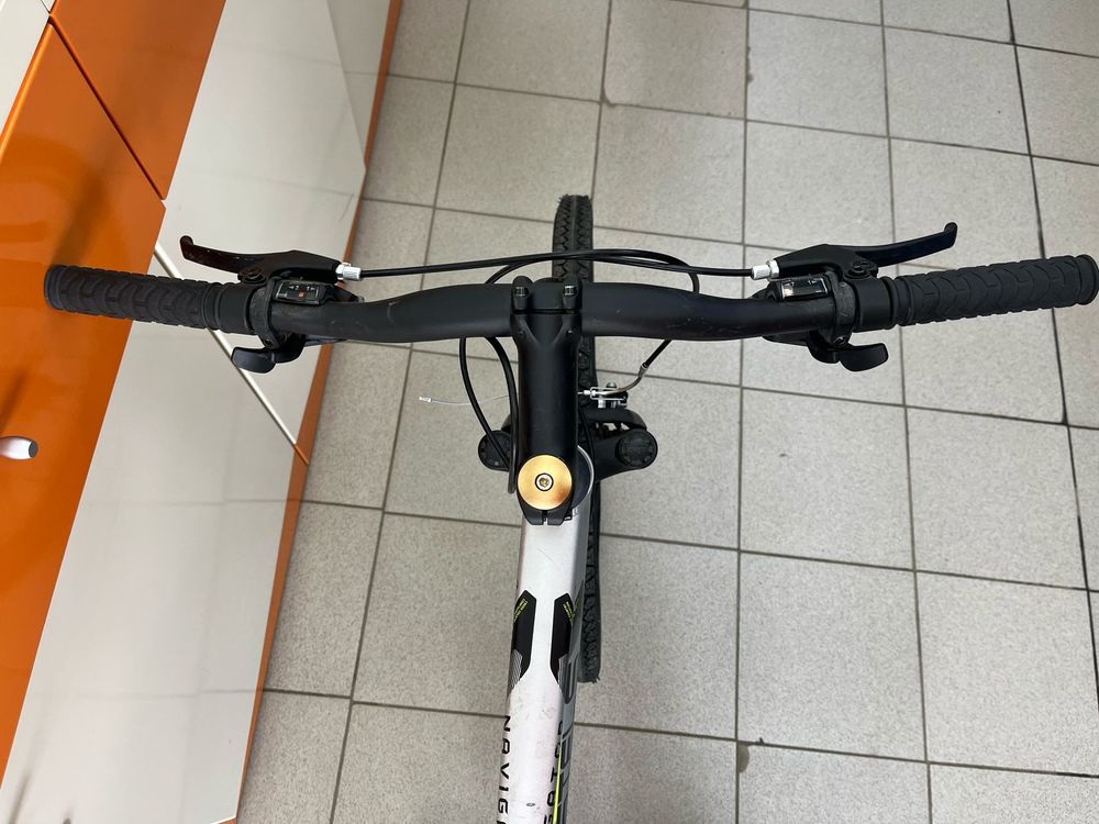 Велосипед STELS Navigator 590V K010 26"