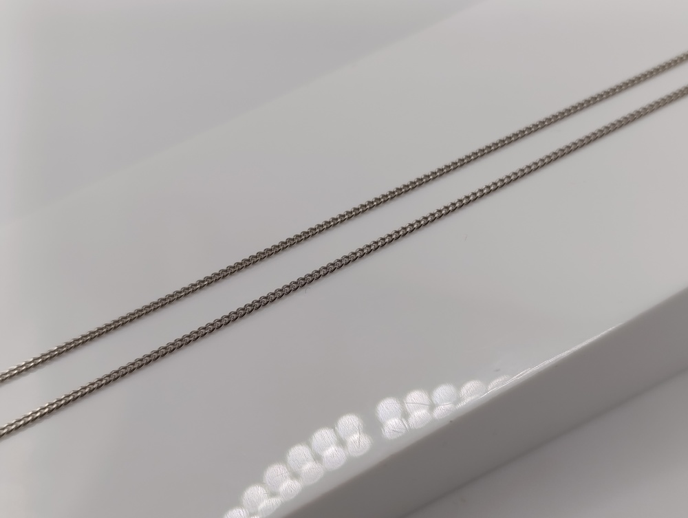 ЦЕПЬ ПОЛНОВЕСНАЯ панцирное (Au 585)