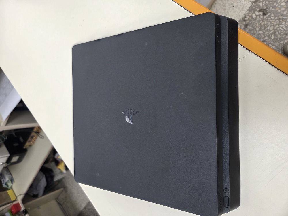 Игровая приставка PlayStation 4 Slim 1Tb