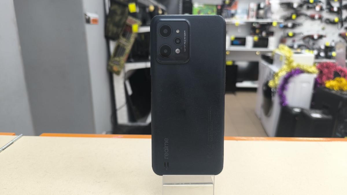 Смартфон Realme C31 3/32