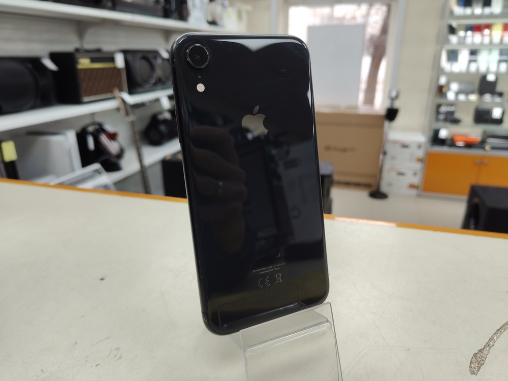 Смартфон Apple iPhone Xr 64Gb