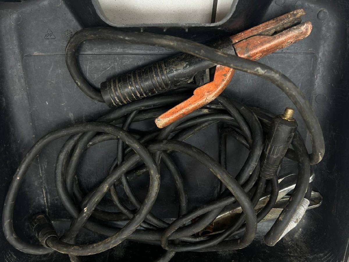 Сварочный аппарат Telwin Tecnica 211/S