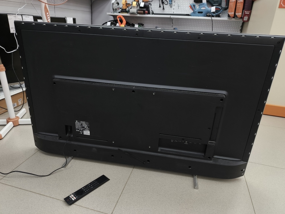 LED Телевизор Philips 55PUS8057/60