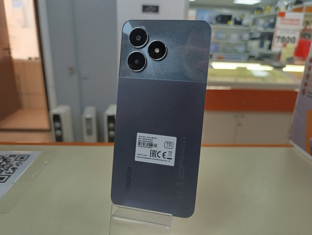 Смартфон Realme Note 50 4\128