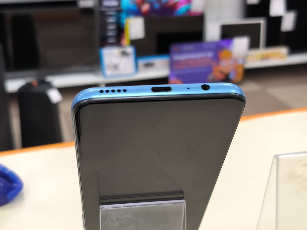 Смартфон Honor X7A  4/128