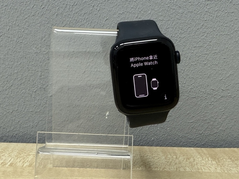 Смарт-часы Apple Watch SE 2022 44mm