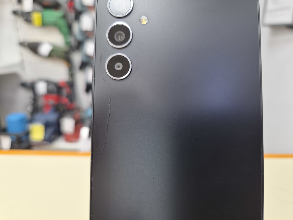 Смартфон Samsung Galaxy A34 5G 6/128