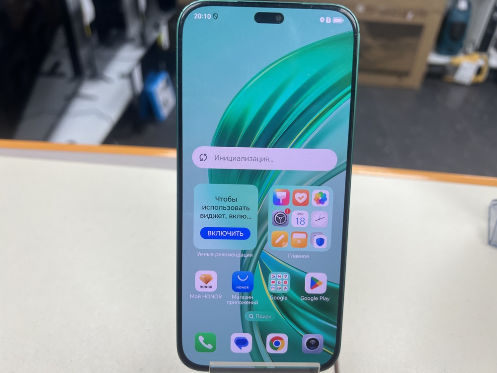 Смартфон Honor X8b 8/256