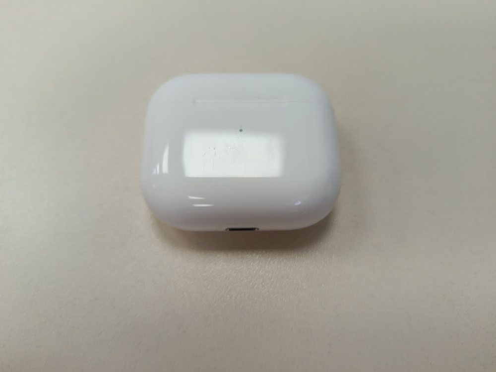 Наушники беспроводные Apple AirPods 3 Lightning
