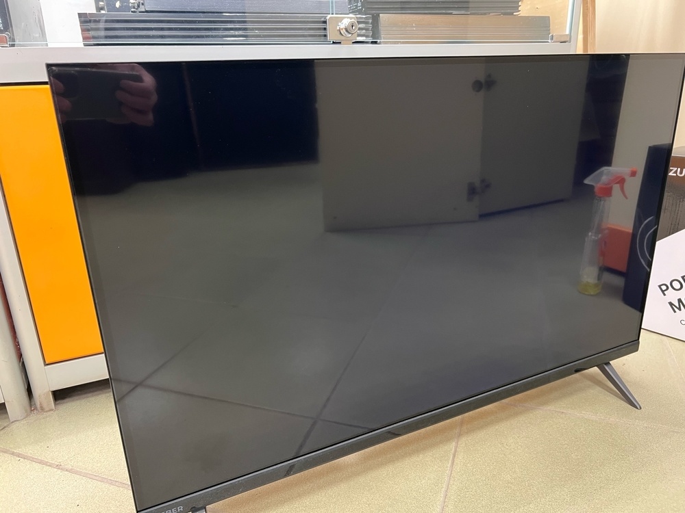 LED Телевизор SBER SDX-32H3114