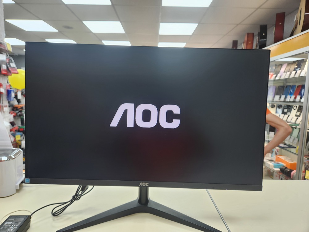 Монитор AOC 27B1H