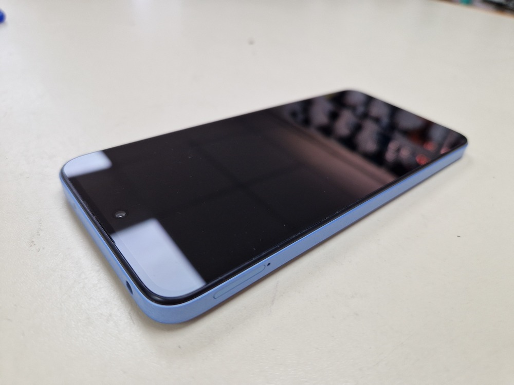 Смартфон Xiaomi Redmi Note 12 4/128