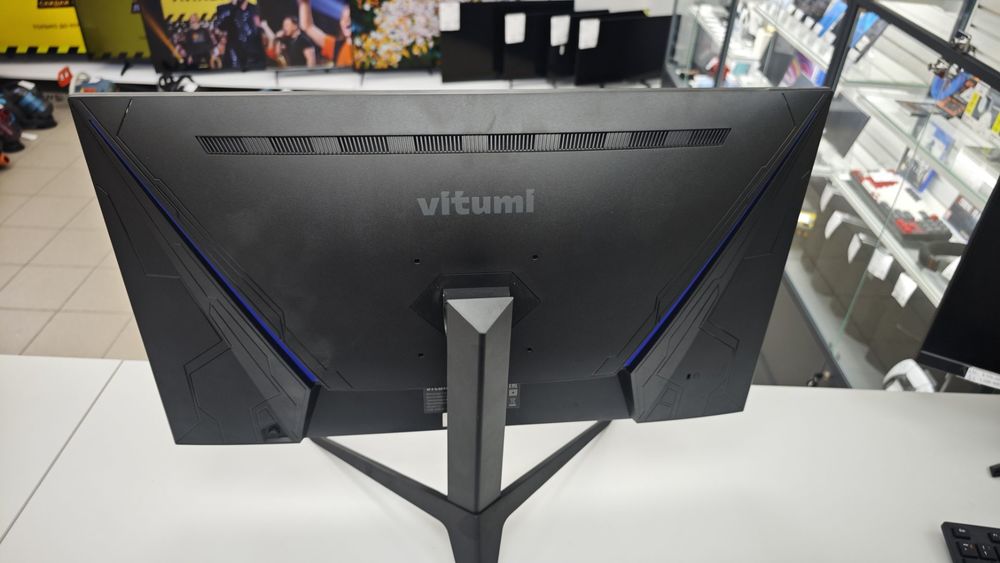 Монитор Vitumi MV27240WQ01