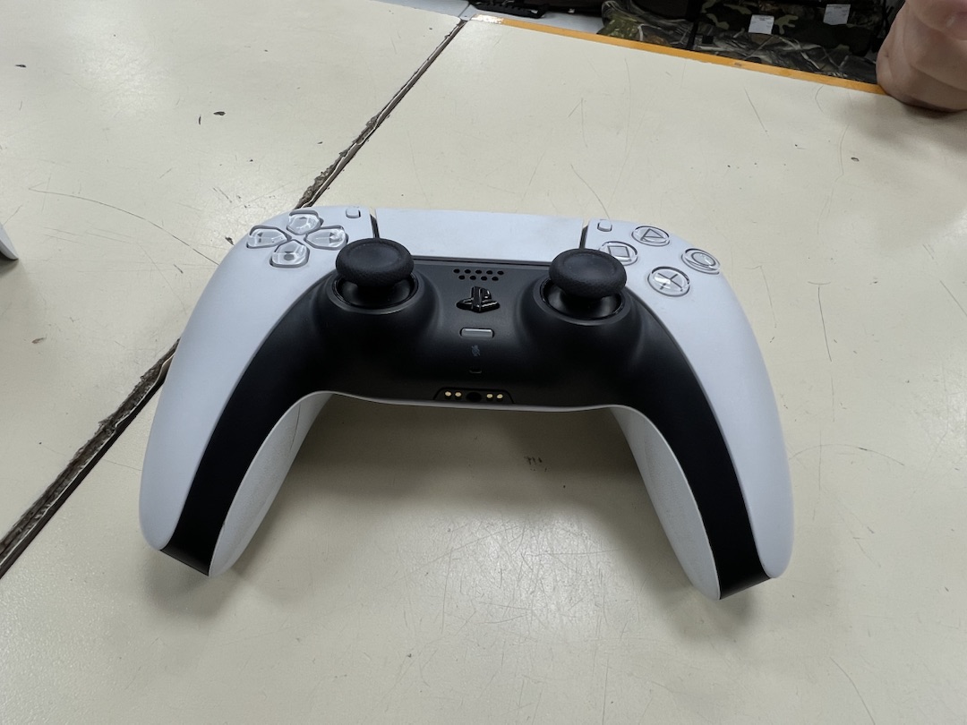 Игровая приставка PlayStation 5 Digital Edition 825Gb