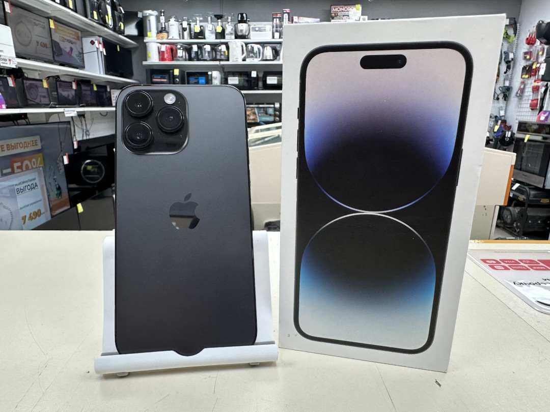 Смартфон Apple Iphone 14 Pro Max 128Gb