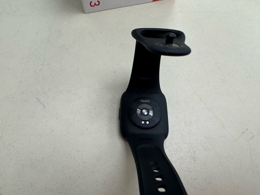 Смарт-часы Redmi Watch 3