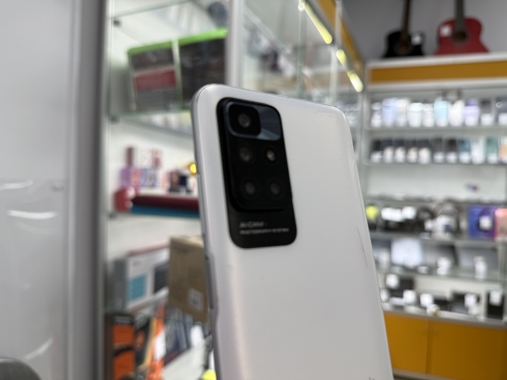 Смартфон Xiaomi Redmi 10 4/64