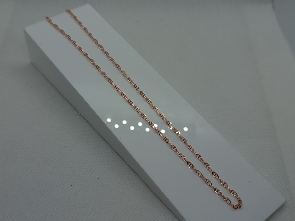 ЦЕПЬ ПОЛНОВЕСНАЯ Фантазия (Au 585)