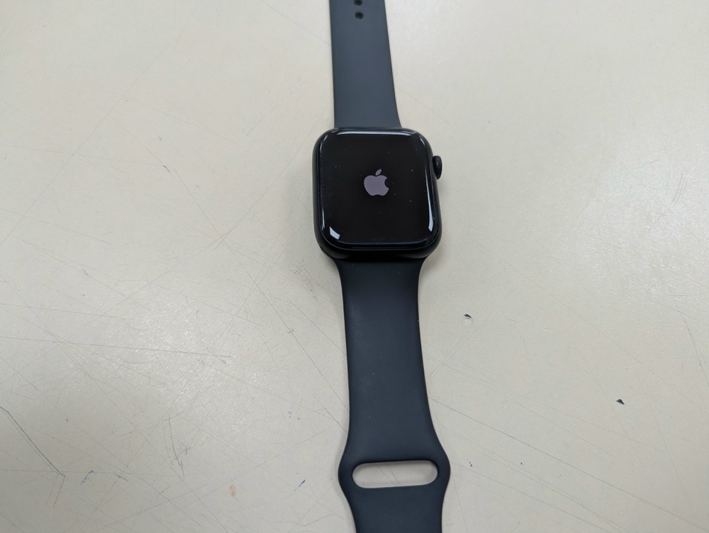 Смарт-часы Apple Watch Series 7 45mm