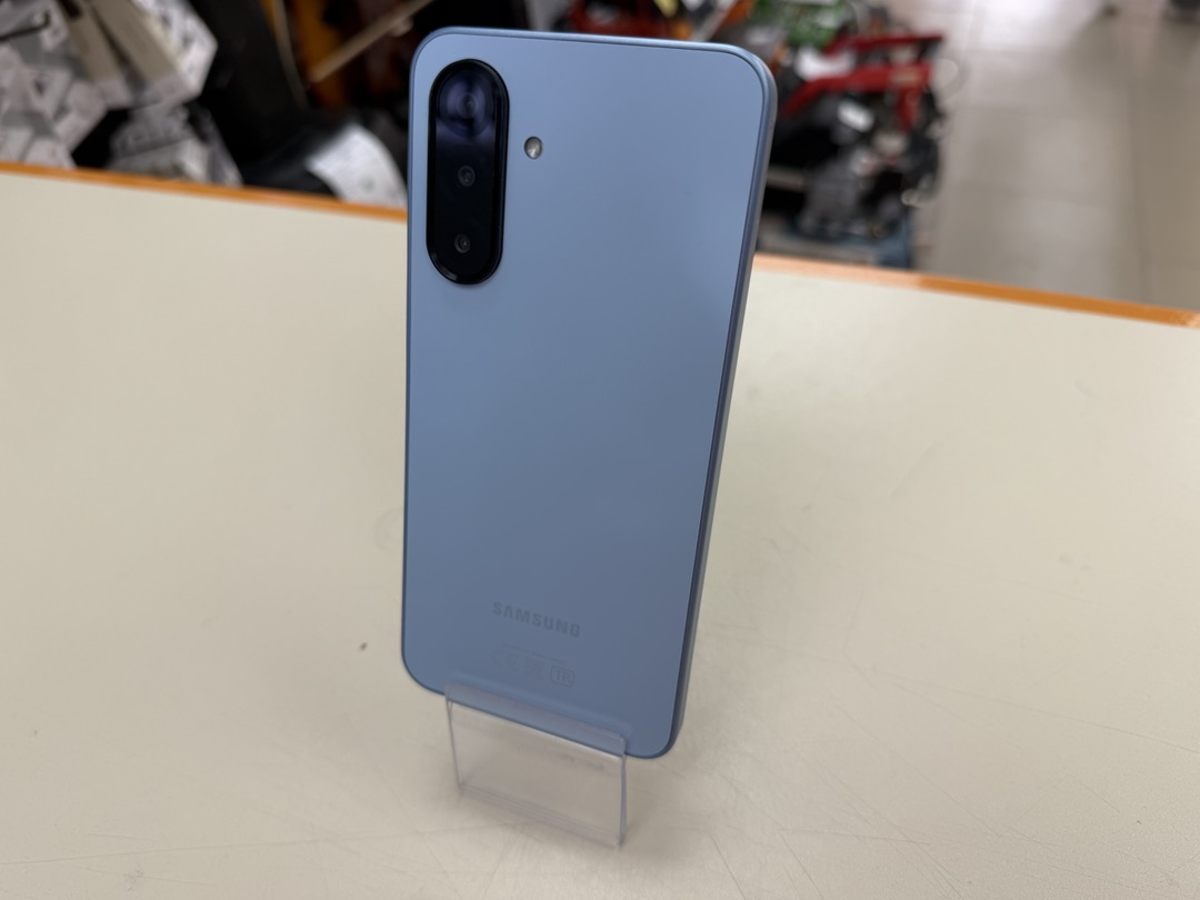 Смартфон Samsung Galaxy A17 8/256