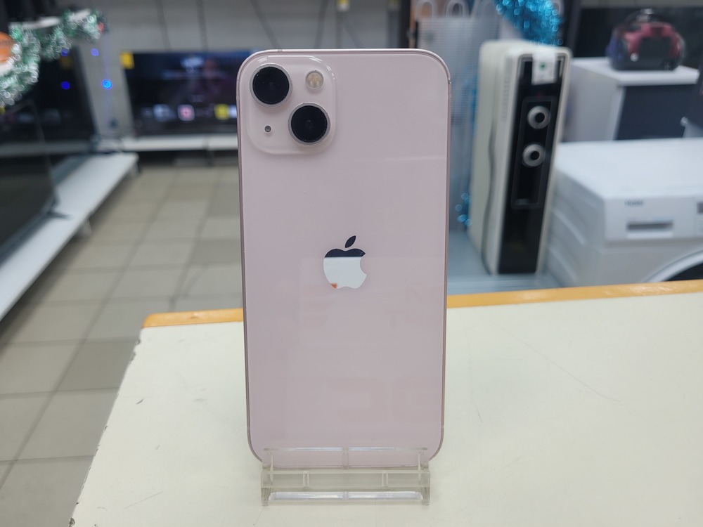 Смартфон Apple iPhone 13 128Gb