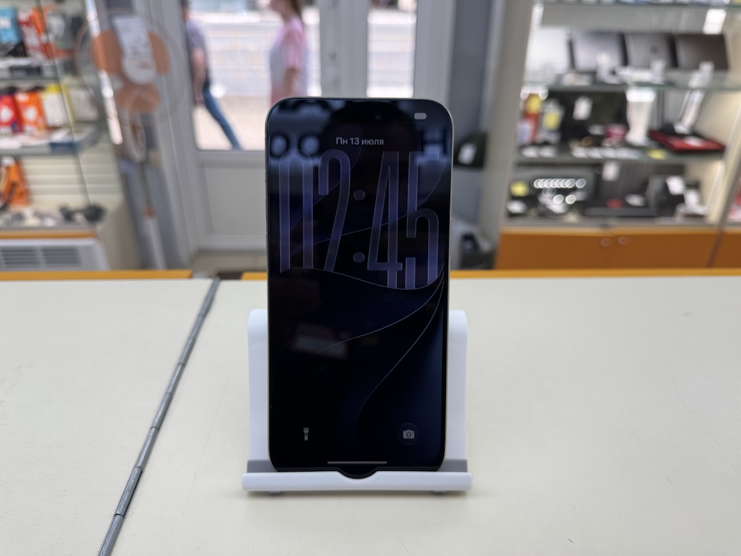 Смартфон Apple iPhone 15 Pro Max 256Gb